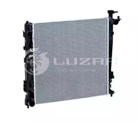 

Радиатор охлаждения LUZAR LRC08Y0